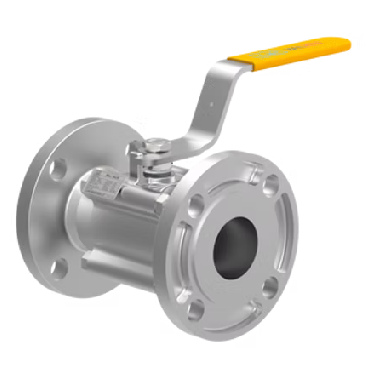 Ball Valve (3 Piece)