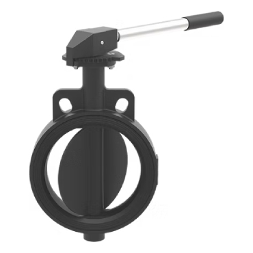 Butterfly Valves