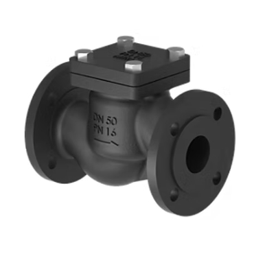 Lift Check Valve