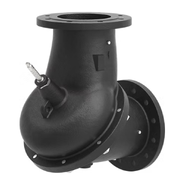 Triple Duty Valves