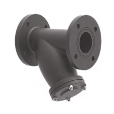 Y - Strainers