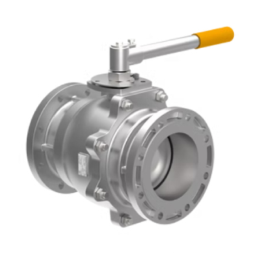 Ball Valves