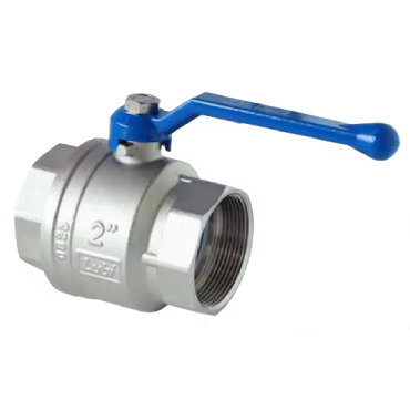 Brass Ball Valves