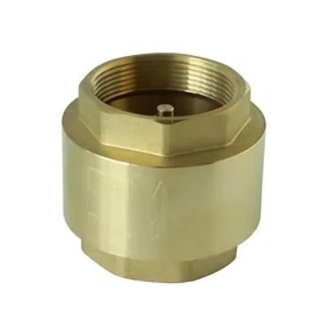 Brass NRV