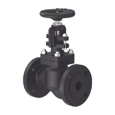 Globe Steam Stop Valve